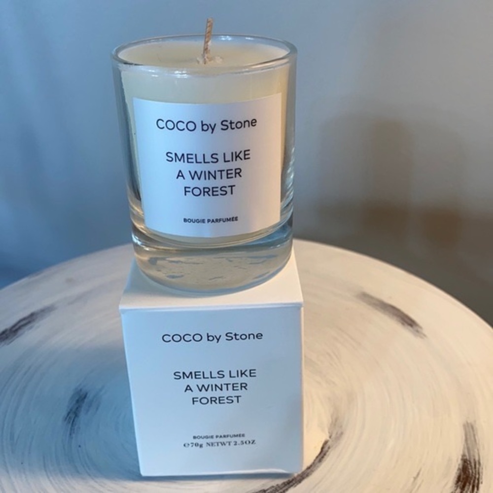 CANDLE 🕯
